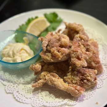 Miyabi Uni - Free Range Chicken Karaage - Japanese Near Me - Torrance, California Miyabi Uni - Free Range Chicken Karaage - Japanese Near Me - Torrance, California