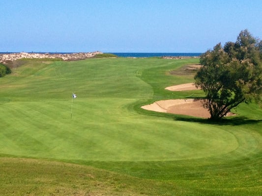 Parador de El Saler by null