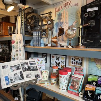 Jadis - Antiques Near Me - Santa Monica, California