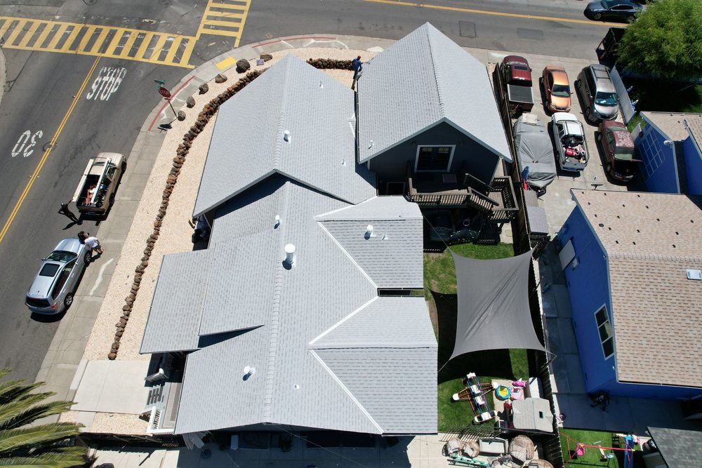 Slide of American Cool Construction