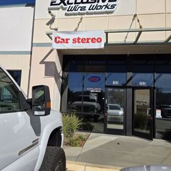 Exclusive Wire Works