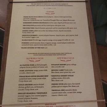Taco Guild - Bars Near Me - Phoenix, Arizona