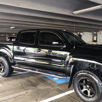 Exline Automotive - 2015 Tacoma! - Auto Repair Near Me - Springfield, Virginia