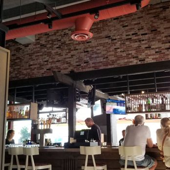 Goen Dining + Bar - Indoor dining - Pan Asian Near Me - Kailua, Hawaii
