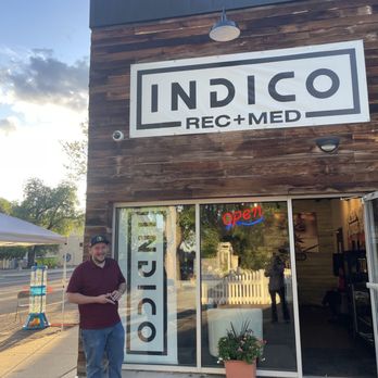 Indico Med - So we're walking by this man named Thor was announcing dollar electronics so of course we had to stop and get it - Cannabis Clinics Near Me - Colorado Springs, Colorado Indico Med - So we're walking by this man named Thor was announcing dollar electronics so of course we had to stop and get it - Cannabis Clinics Near Me - Colorado Springs, Colorado
