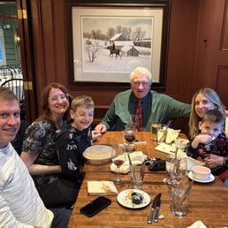 Sullivan Family! Sullivan Family!