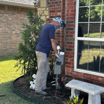 A-Better Exterminators - Protect your home from termites without drilling through any of your porches or patios. - Pest Control Near Me - Tuttle, Oklahoma