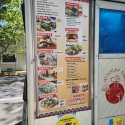 El Burrito Sabrozon