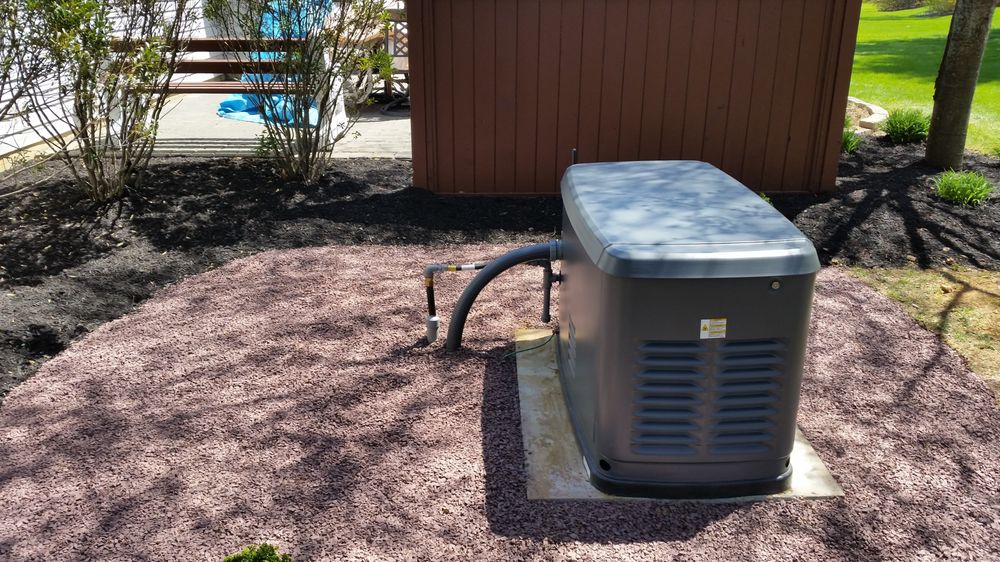 Slide of Ace Hardware Home Services