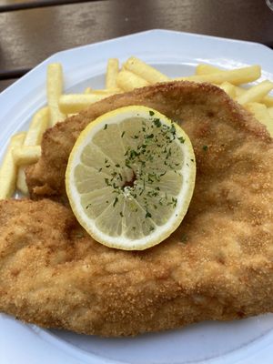 Restaurant Ritterstuben by null