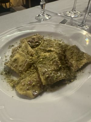 À Putìa - Enoteca e Cucina by null