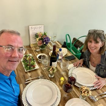 Untamed Chef - Dinner - Cooking Classes Near Me - Chesapeake, Virginia Untamed Chef - Dinner - Cooking Classes Near Me - Chesapeake, Virginia