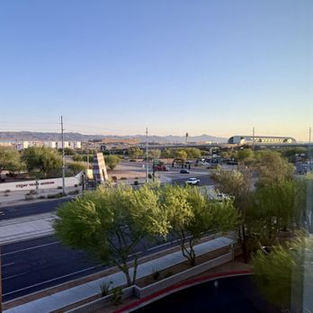 Aloft by Marriott Phoenix-Airport - Room 714 - VN - Hotels Near Me - Phoenix, Arizona
