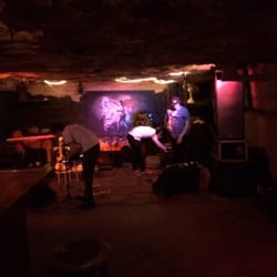 The Cave