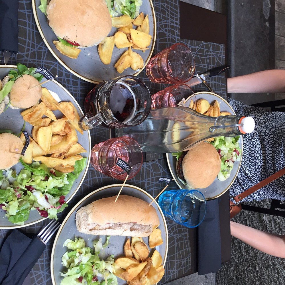 Pizzeria Dalla Irta | Mombaroccio, image size:1000x1000