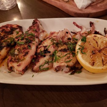 Agora DC - Mediterranean Near Me - Washington, DC, District of Columbia