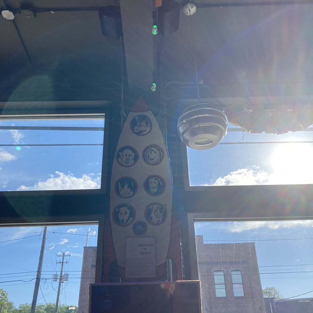 Saturn - Music Venues Near Me - Birmingham, Alabama Saturn - Music Venues Near Me - Birmingham, Alabama