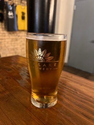 LynLake Brewery by null