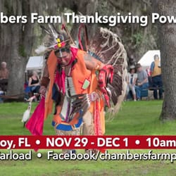 Chambers Farm