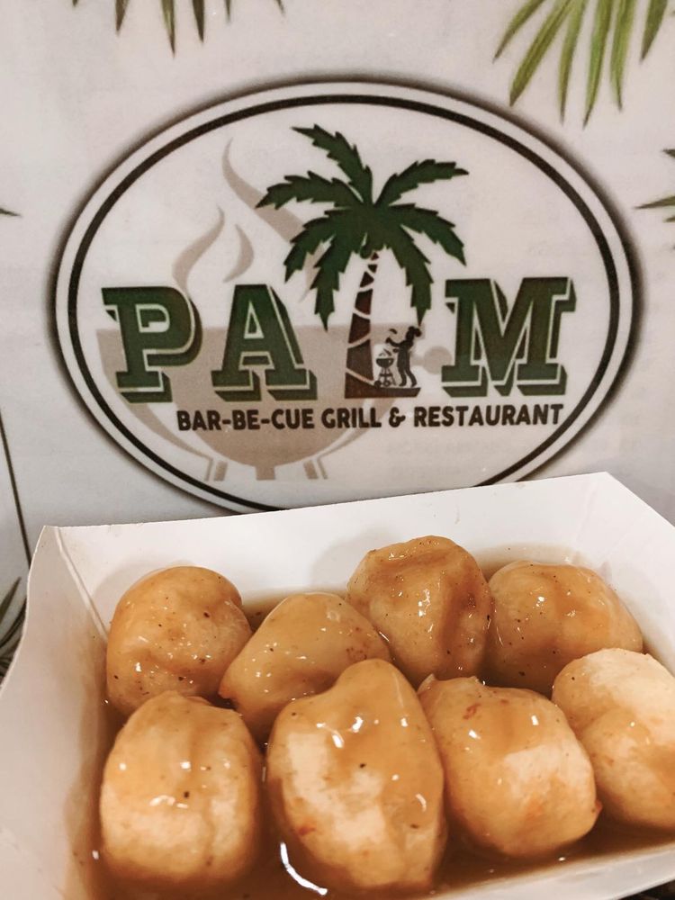 PALM BARBECUE GRILL & RESTAURANT 22 Photos 927 Gayinero Rd, Yigo