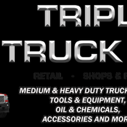 Triple R Truck Parts