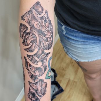 Authentic Tattoo Company - Tattoo Near Me - Reno, Nevada Authentic Tattoo Company - Tattoo Near Me - Reno, Nevada