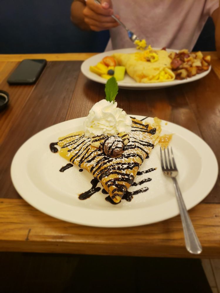 BREAK’N EGGS CRÊPERIE EXPRESS 227 Photos & 118 Reviews 1280 Sweet