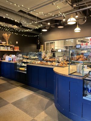 Freya Bakery & Cafe by null