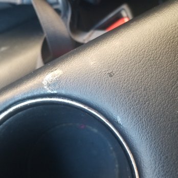 HI-TEK Carwash And Lube - Coffee stains still on center console - Car Wash Near Me - Brooklyn, New York HI-TEK Carwash And Lube - Coffee stains still on center console - Car Wash Near Me - Brooklyn, New York