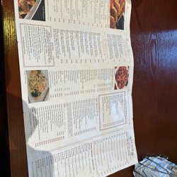 Chan's Dragon Inn