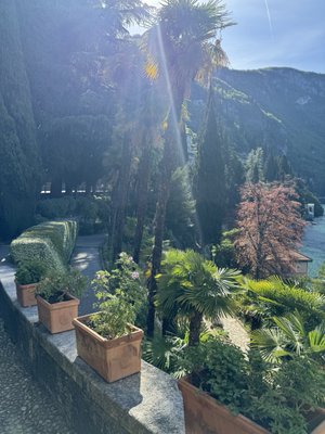 Villa Monastero by null