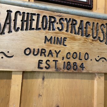 Bachelor Syracuse Mine Tour - Tours Near Me - Ouray, Colorado Bachelor Syracuse Mine Tour - Tours Near Me - Ouray, Colorado