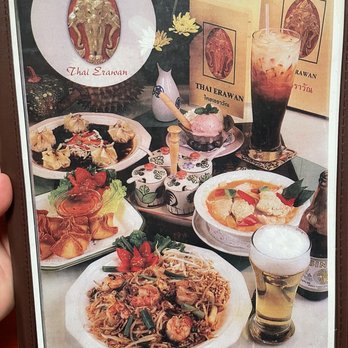 Thai Erawan Restaurant - Menu - Thai Near Me - Yorktown, Virginia Thai Erawan Restaurant - Menu - Thai Near Me - Yorktown, Virginia
