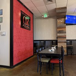 The Dish Room - Eatery