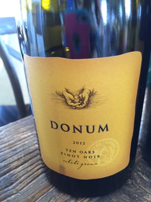 The Donum Estate by null The Donum Estate by null