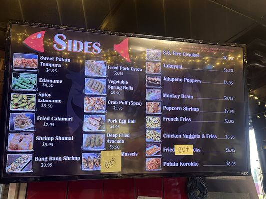 GoFish Modern Japanese Kitchen by null