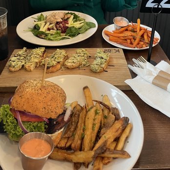 Kitchen Eighty-Eight - Food Trucks Near Me