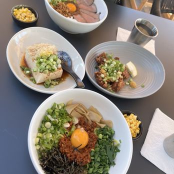 Kajiken - Ramen Near Me - Elk Grove, California
