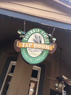 Columbia Street Tap Room and Grill by null