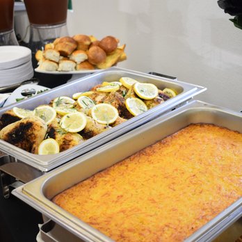 The Flaming Skillet - Caterers Near Me The Flaming Skillet - Caterers Near Me