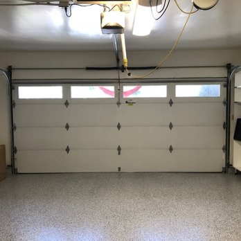 Garage Monkey - Garage door area, New - Cabinetry Near Me Garage Monkey - Garage door area, New - Cabinetry Near Me
