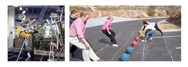 The Change Companies