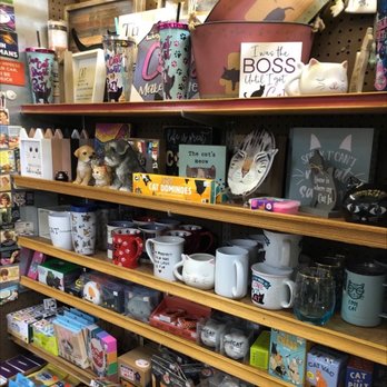 Dick's 5 & 10 - Cat items - Discount Store Near Me - Branson, Missouri