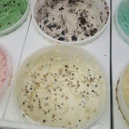 Edible Cookie Dough
