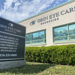 Grin Eye Care