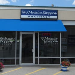 The Medicine Shoppe - The Affton Medicine Shoppe owned by Tom & Lynn Schmittgens