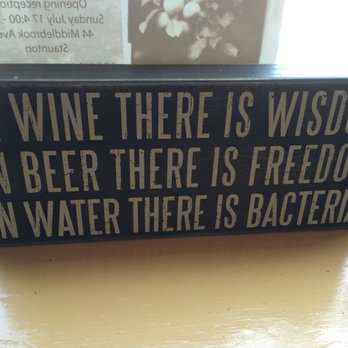 Ox-Eye Vineyards Tasting Room - Wineries Near Me - Staunton, Virginia Ox-Eye Vineyards Tasting Room - Wineries Near Me - Staunton, Virginia