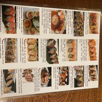Sushi Fish Attack - Sushi Bars Near Me - San Diego, California Sushi Fish Attack - Sushi Bars Near Me - San Diego, California