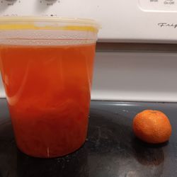 Hot Wok - Egg Drop Soup