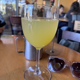 Mimosa Mimosa